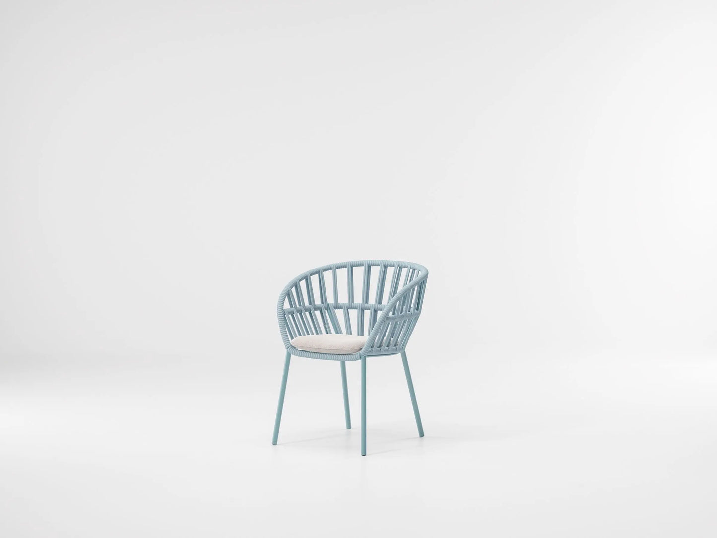 Cala - Stackable Dining Chair | Kettal | JANGEORGe Interior Design