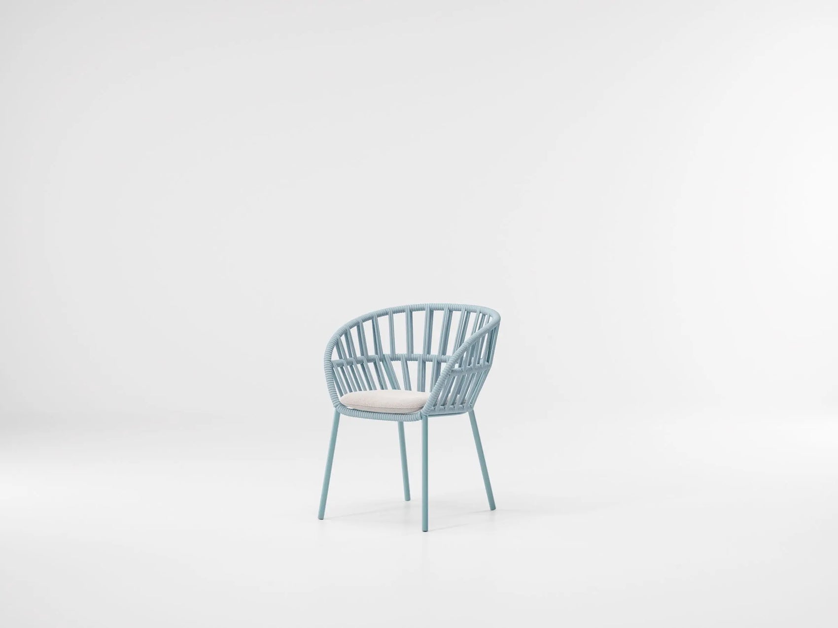 Cala - Stackable Dining Chair | Kettal | JANGEORGe Interior Design