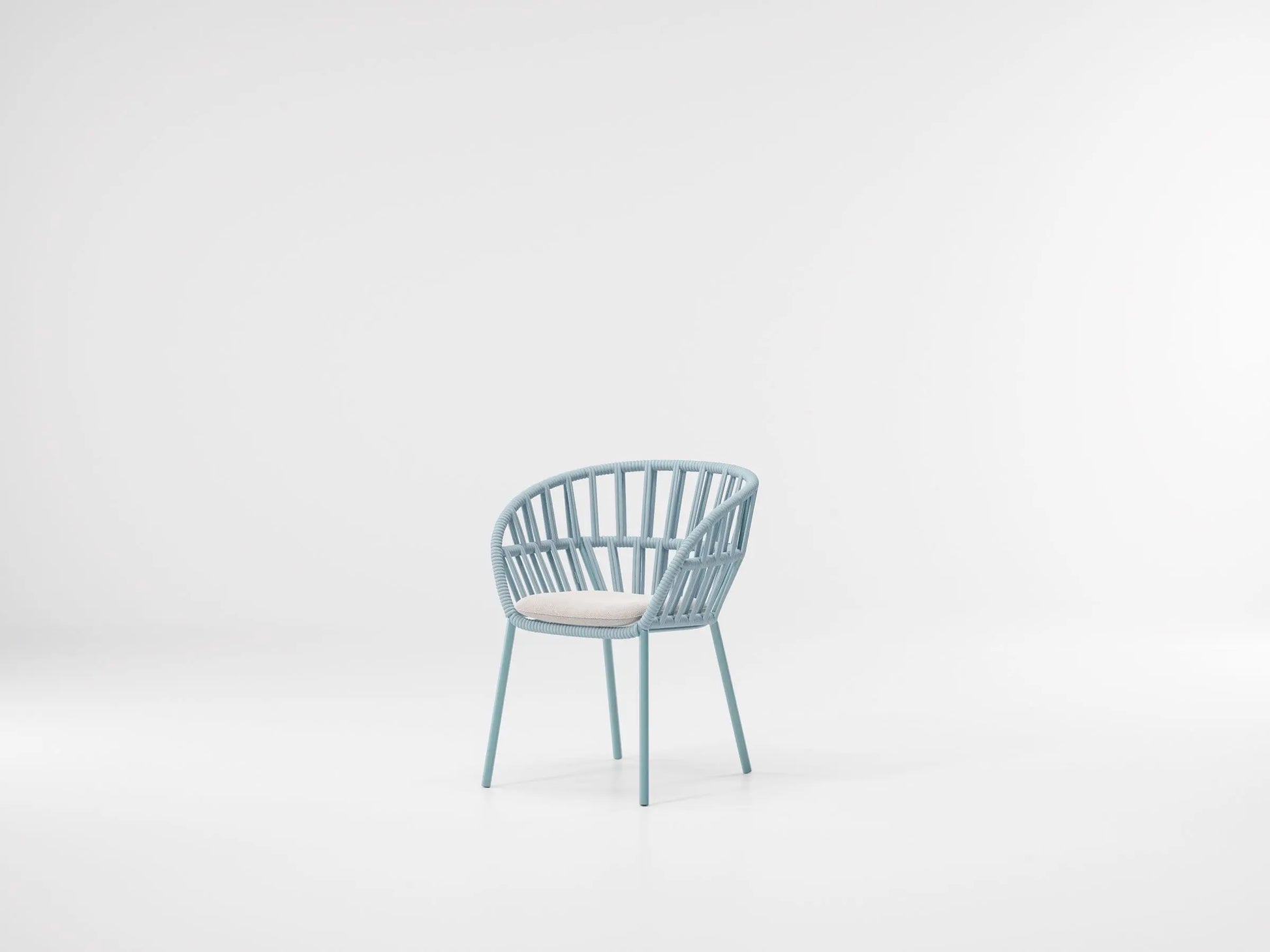 Cala - Stackable Dining Chair | Kettal | JANGEORGe Interior Design