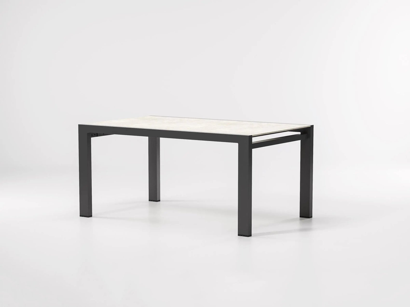 Landscape - Dining Table Extendable 160/280x100 | Kettal | JANGEORGe Interior Design