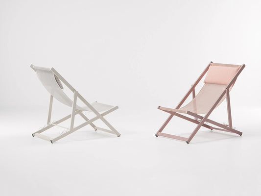 Landscape - Folding Transat | Kettal | JANGEORGe Interior Design