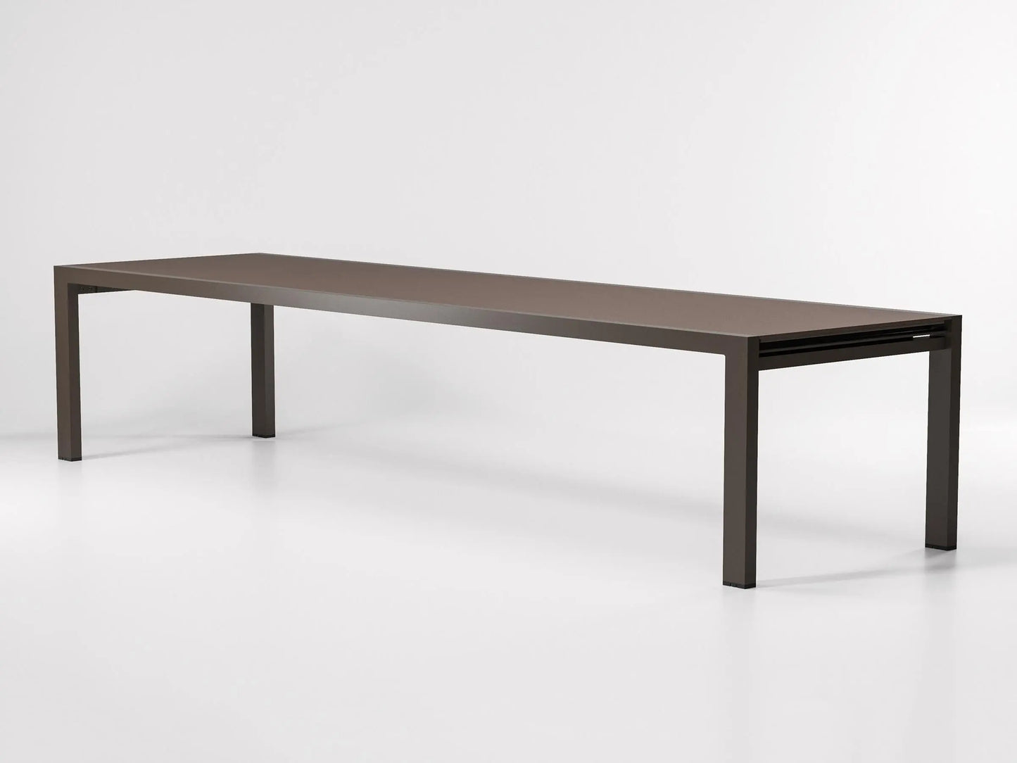 Landscape - Table 362x100 | Kettal | JANGEORGe Interior Design