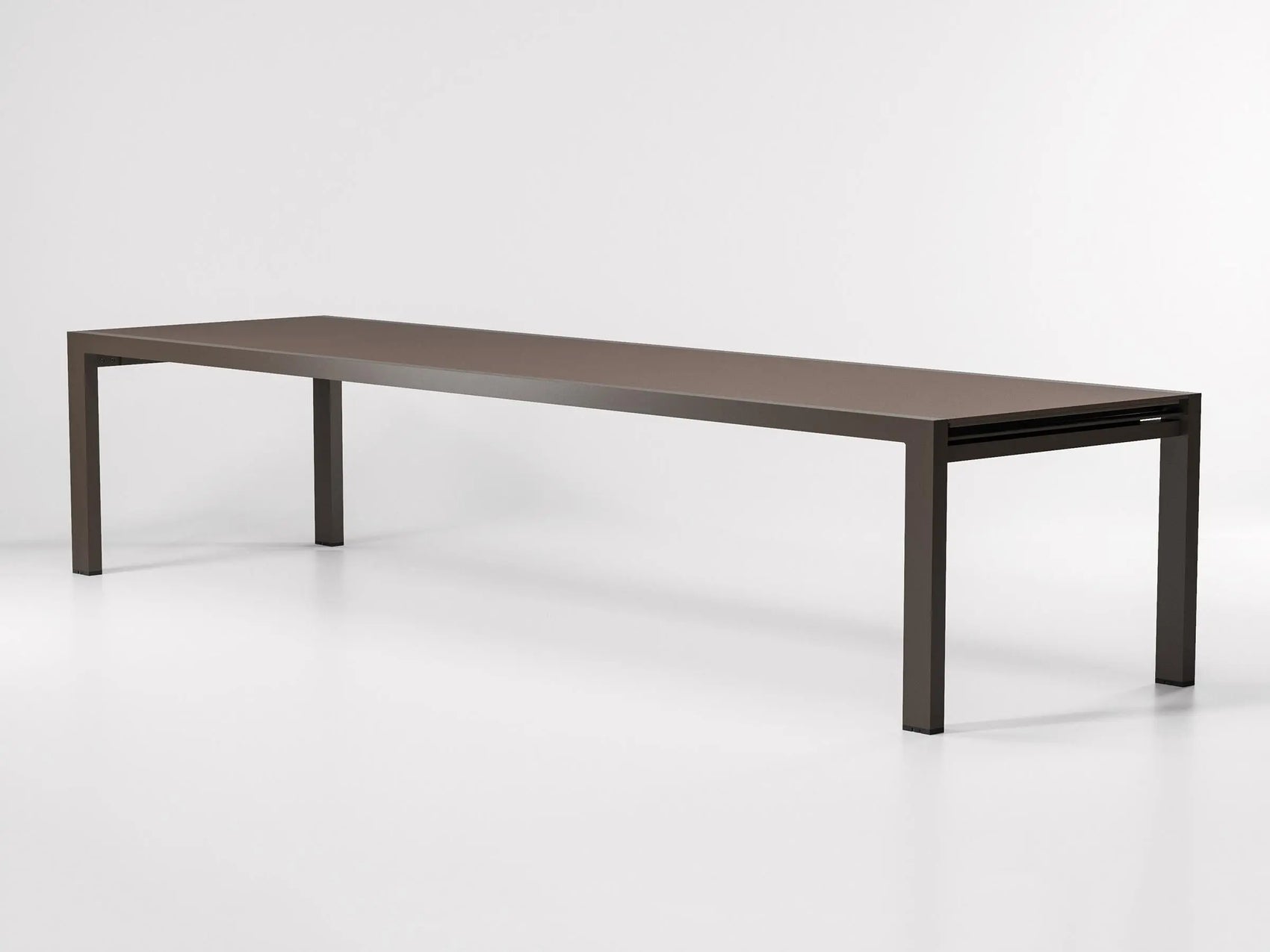 Landscape - Table 362x100 | Kettal | JANGEORGe Interior Design