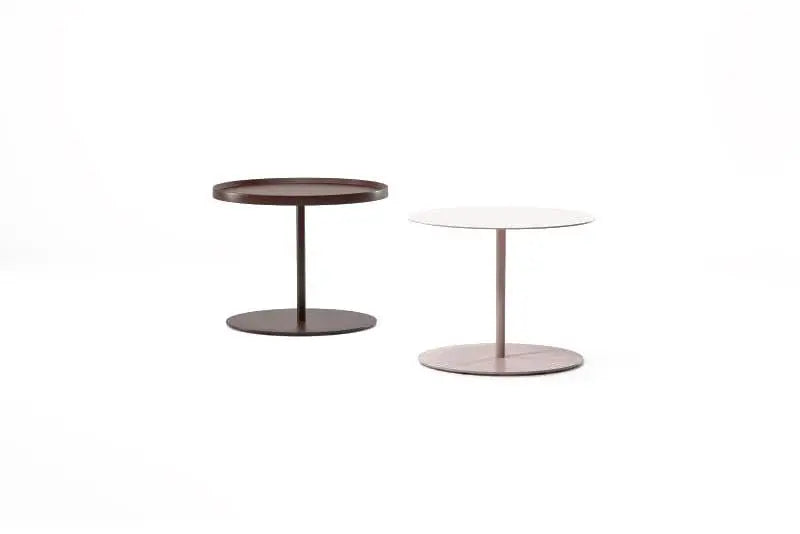 Objects - Side table | Kettal | JANGEORGe Interior Design