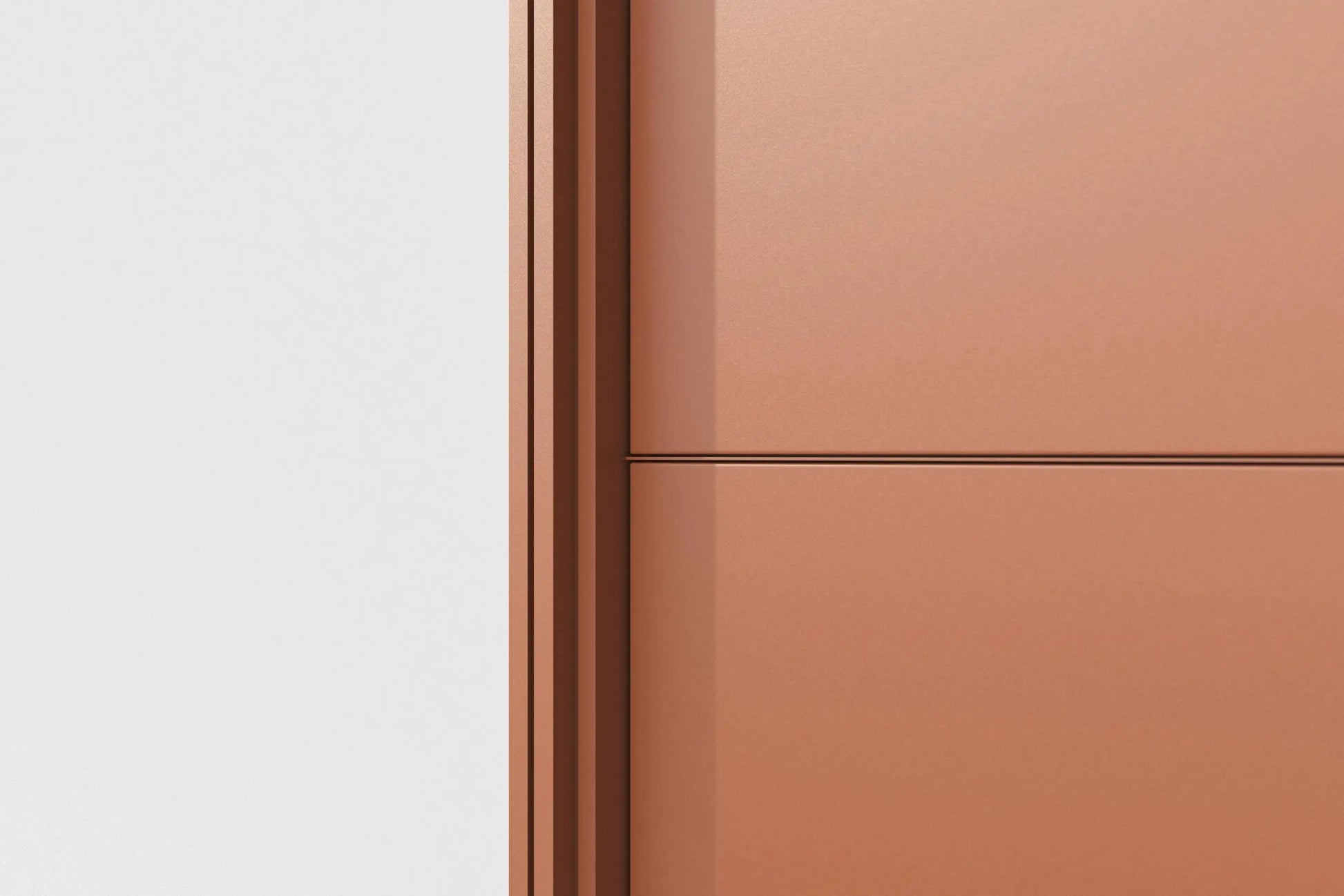 Pavilion H Double | Kettal | JANGEORGe Interior Design
