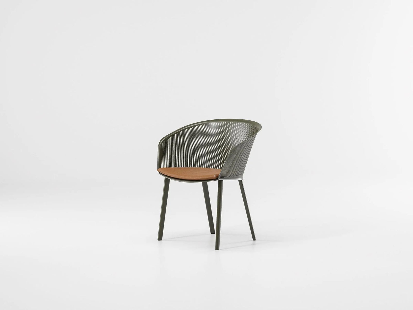 Stampa - Dining Chair | Kettal | JANGEORGe Interior Design