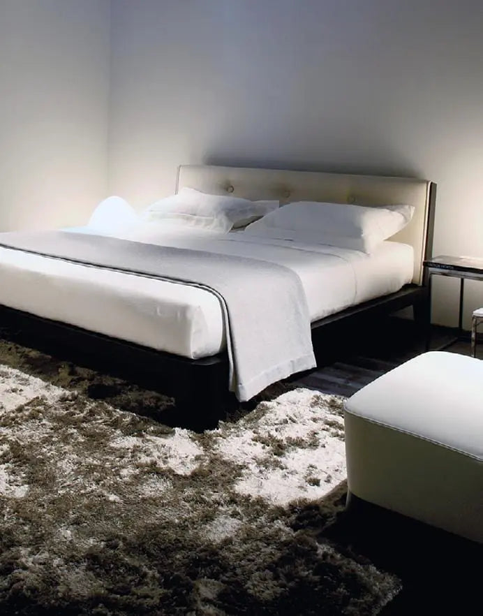 Le Materie Sottile Rug | GT Design | JANGEORGe Interior Design