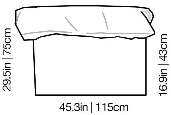 Highline - Sofa | Linteloo | JANGEORGe Interior Design