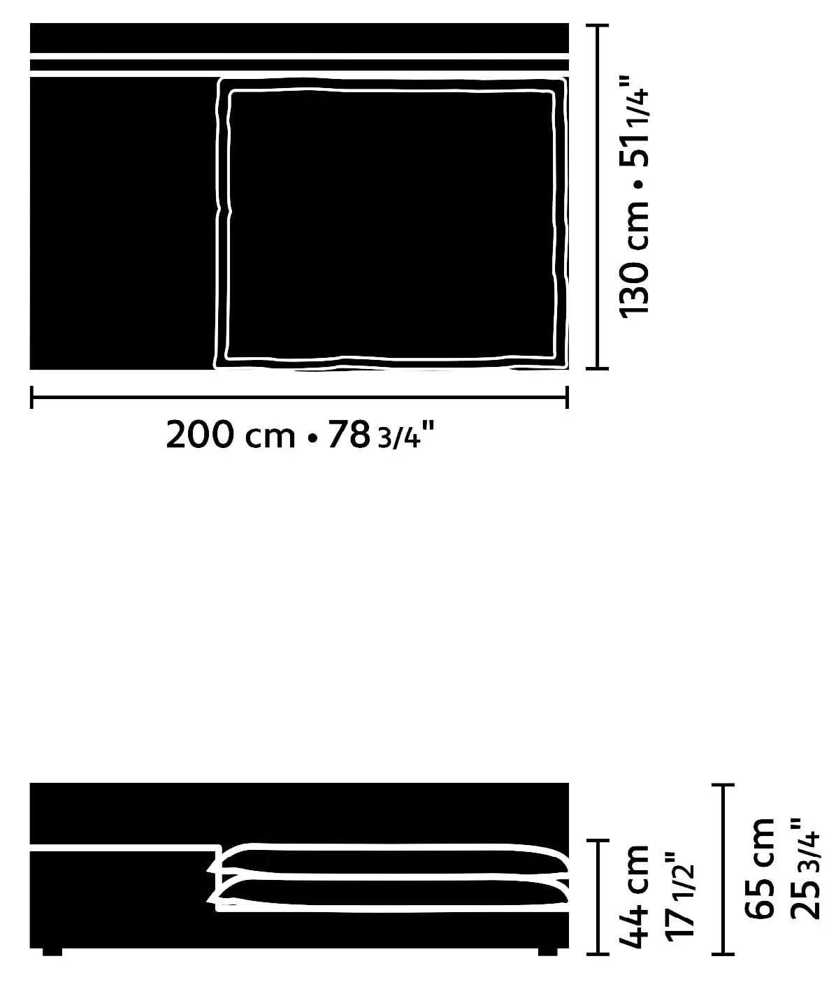 Jan's New Sofa - Sofa | Linteloo | JANGEORGe Interior Design