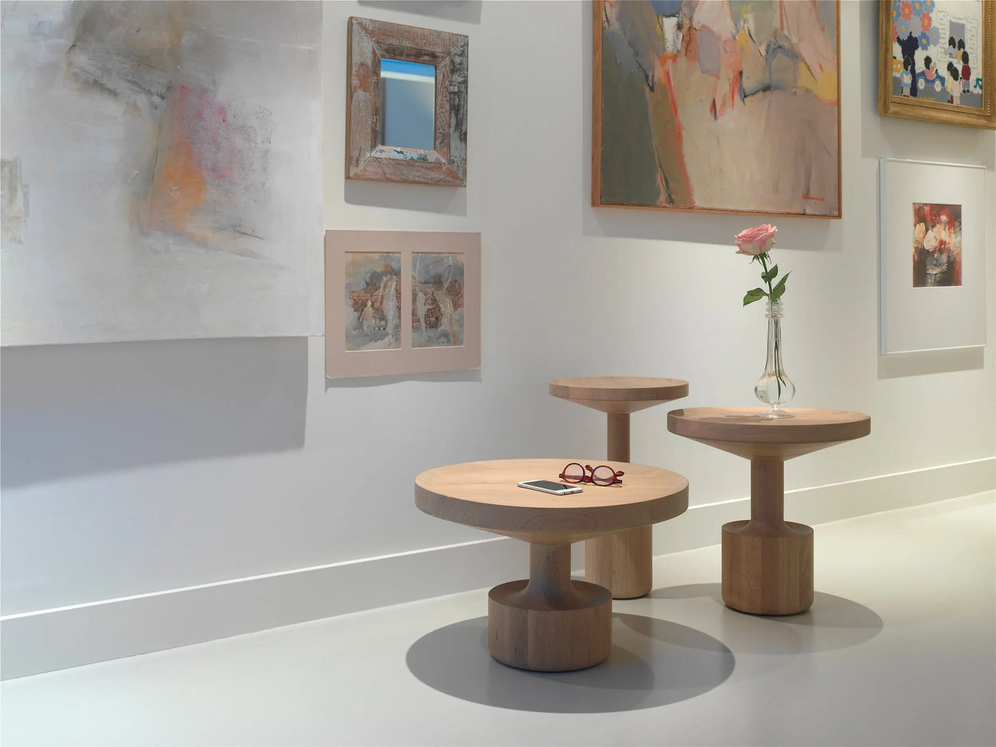 Kigi Side Table | Linteloo | JANGEORGe Interior Design