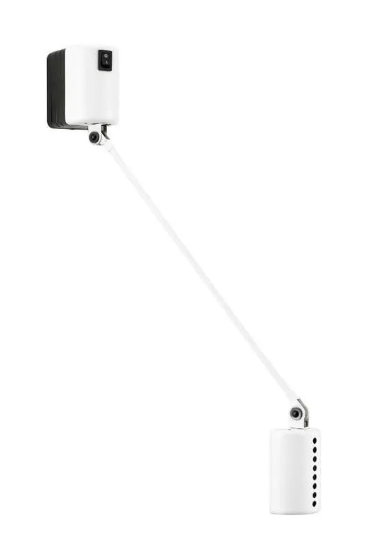 Daphine Parete 35 LED - Wall Lamp | Lumina | JANGEORGe Interior Design