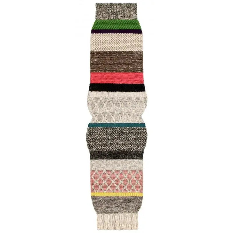 Mangas - Largas ML2 | GAN RUGS | JANGEORGe Interior Design
