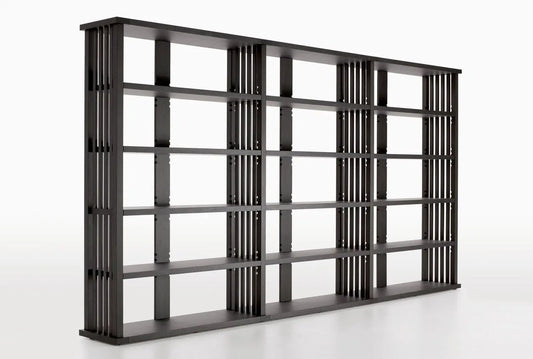 Biblia Wall System | Maxalto | JANGEORGe Interior Design