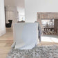 ON SALE FLOOR MODEL Crono Armchair (SMPG), Cat. Extra | Maxalto | JANGEORGe Interiors & Furniture