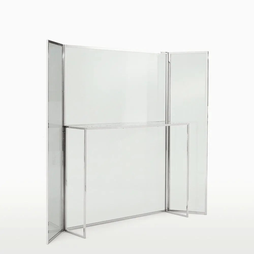 Eos Table | Maxalto | JANGEORGe Interior Design