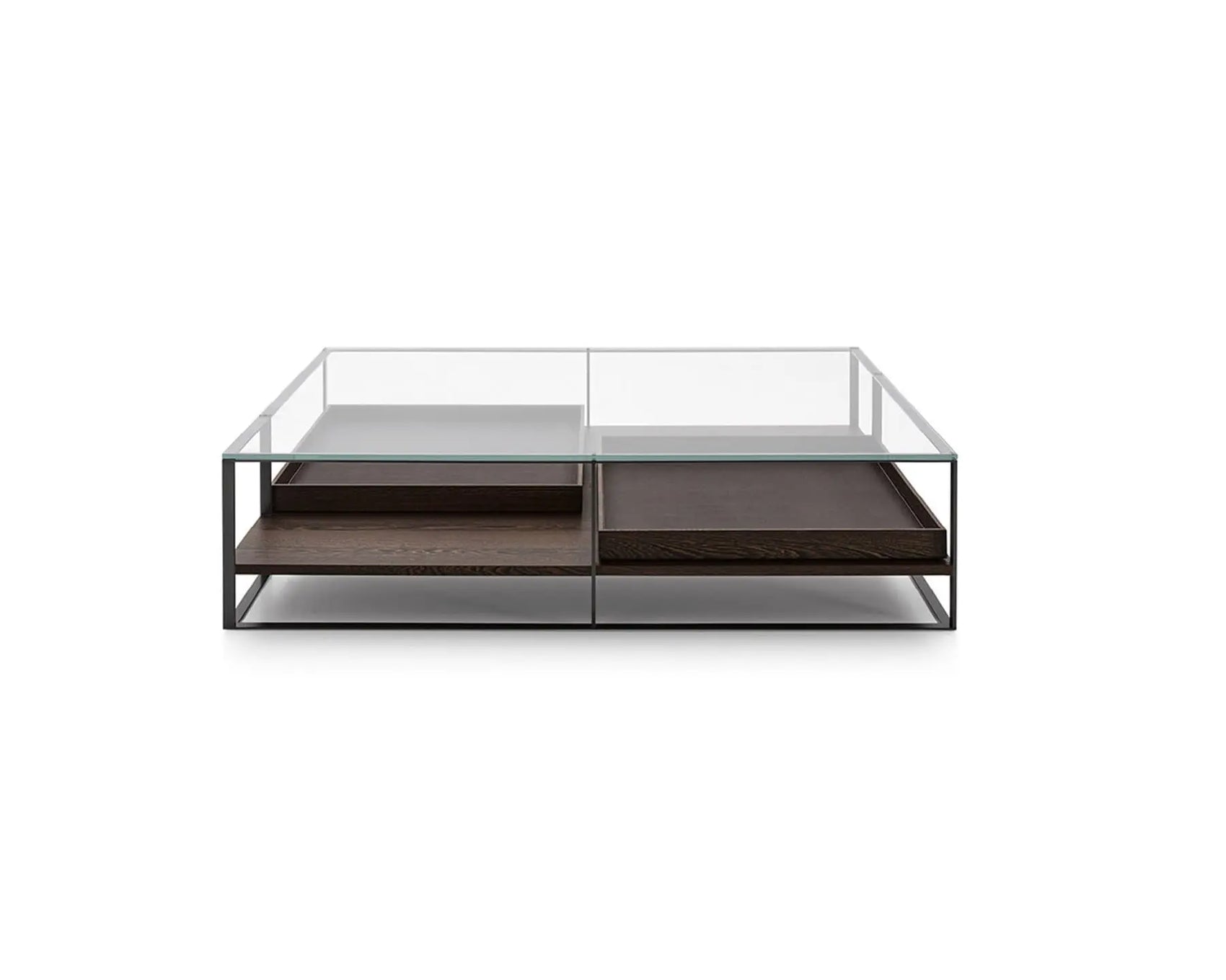 Lithos Small Tables | Maxalto | JANGEORGe Interior Design