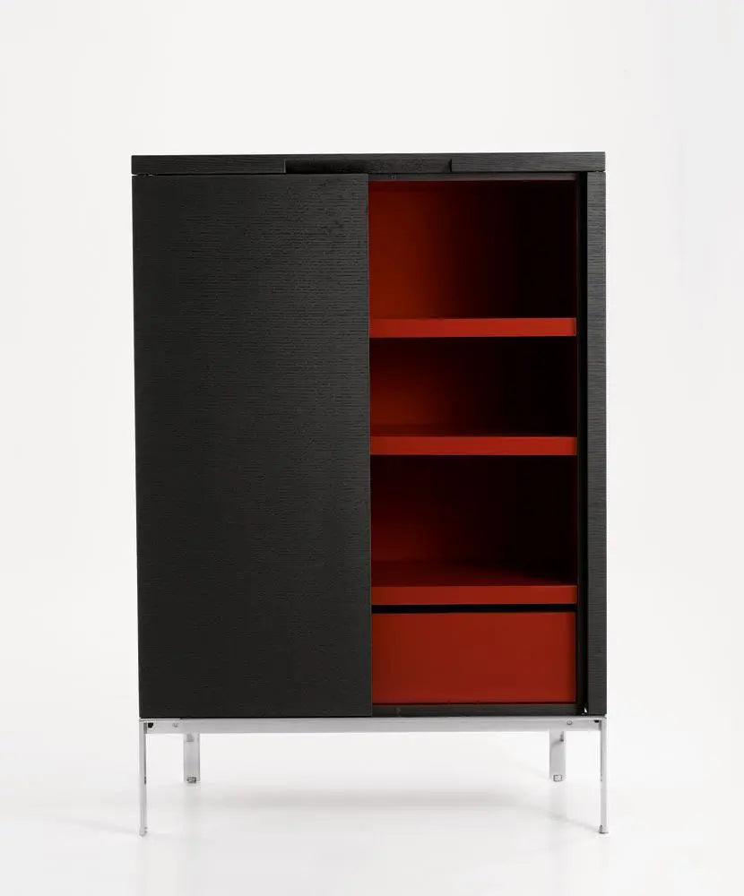 Mida Storage Unit | Maxalto | JANGEORGe Interior Design