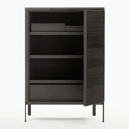 Mida Storage Unit | Maxalto | JANGEORGe Interior Design