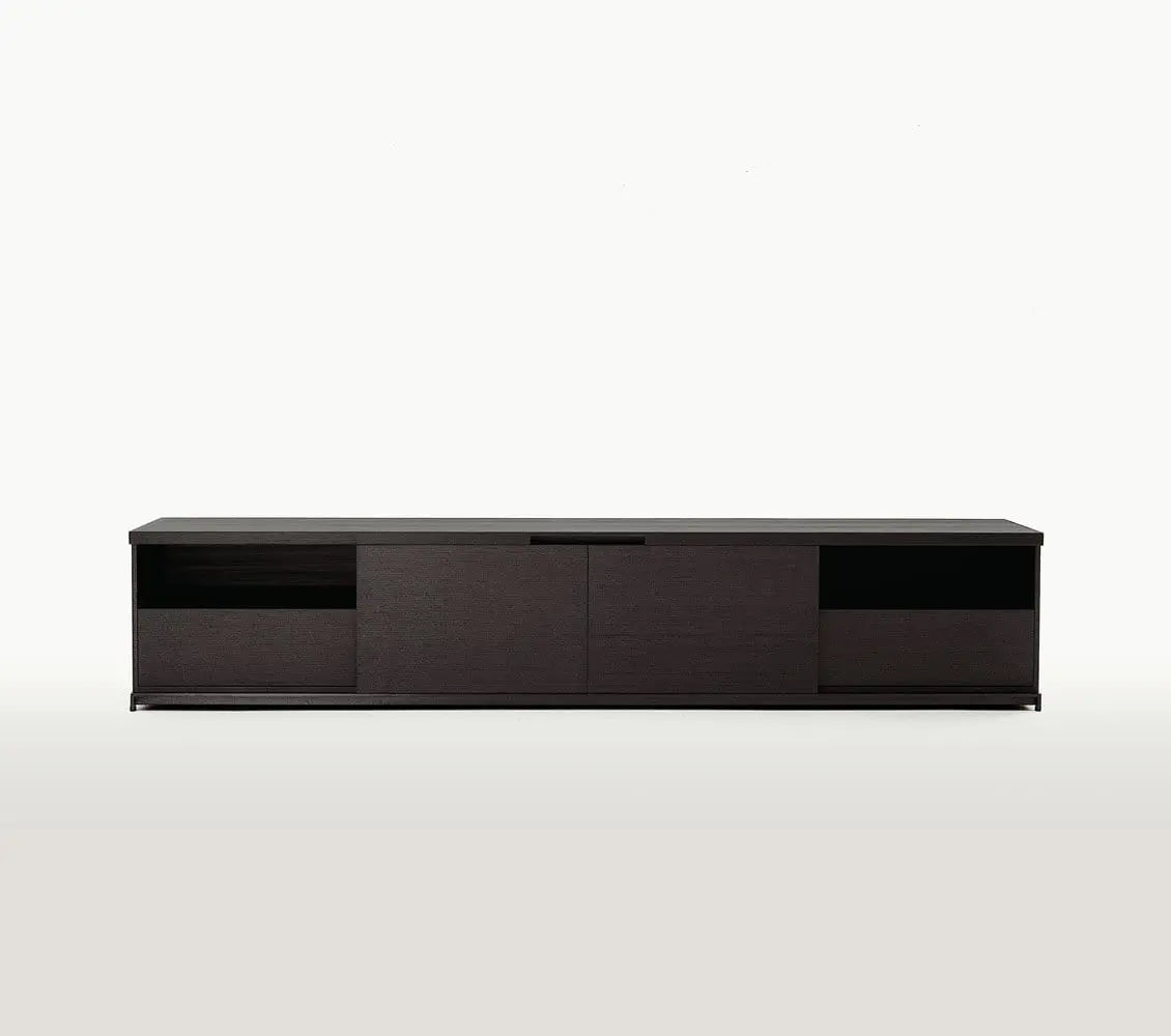 Mida Storage Unit | Maxalto | JANGEORGe Interior Design