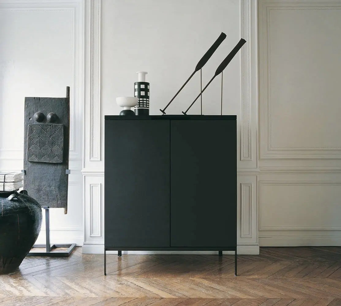 Mida Storage Unit | Maxalto | JANGEORGe Interior Design