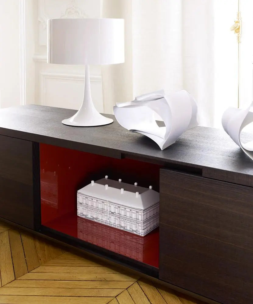 Mida Storage Unit | Maxalto | JANGEORGe Interior Design