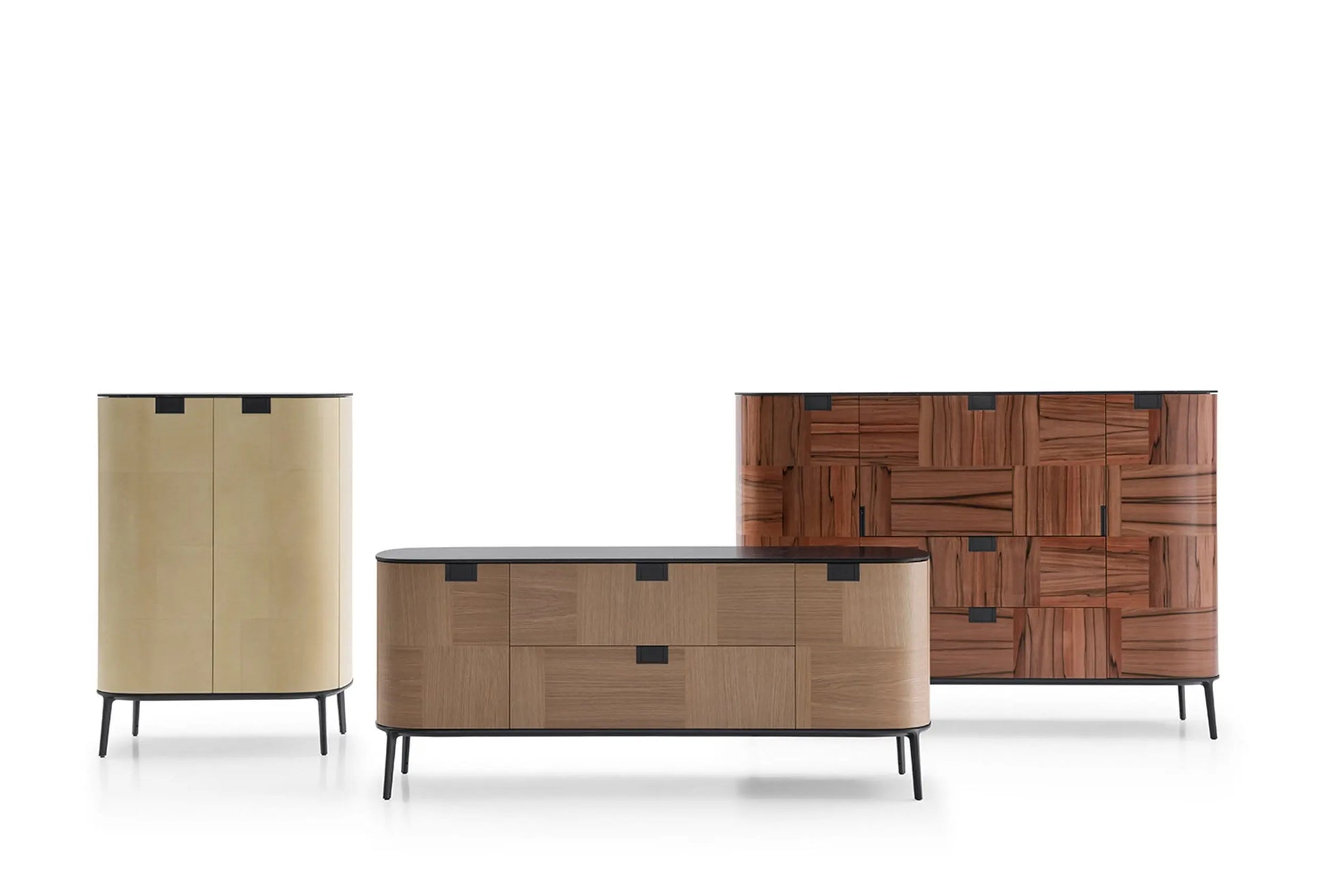 Tesaurus Storage Unit | Maxalto | JANGEORGe Interior Design