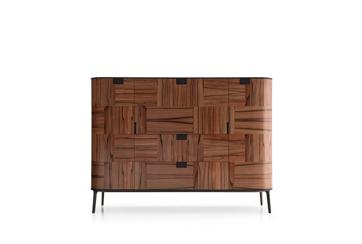 Tesaurus Storage Unit | Maxalto | JANGEORGe Interior Design