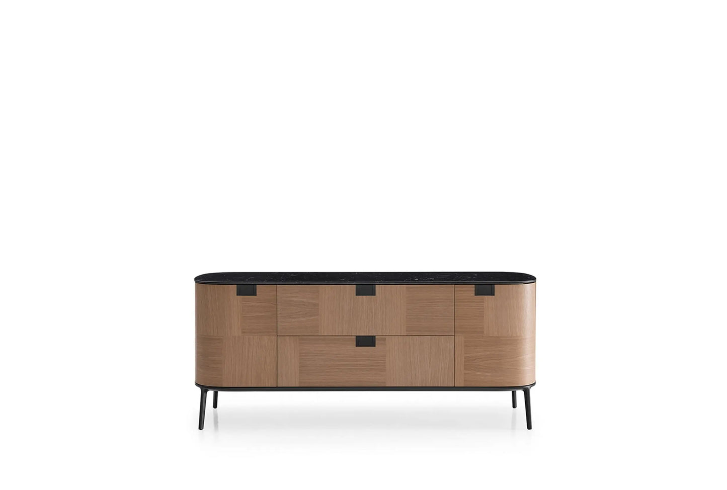 Tesaurus Storage Unit | Maxalto | JANGEORGe Interior Design