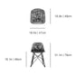 Carbon Chair | Moooi | JANGEORGe Interior Design