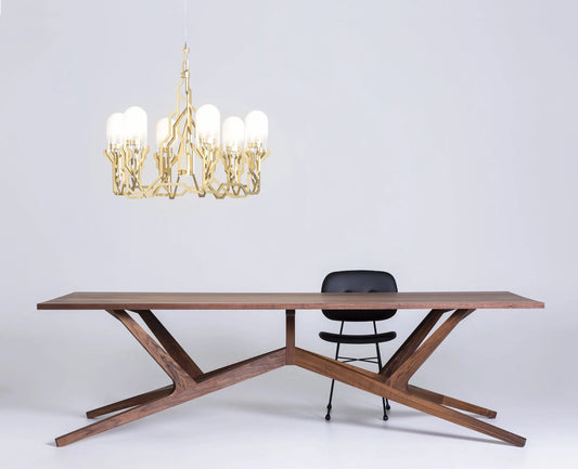 Liberty Table Dining Table | Moooi | JANGEORGe Interior Design