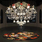 Mega Chandelier Suspension Lamp (MILAN 2018 EDITION) | Moooi | JANGEORGe Interior Design