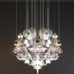 Mega Chandelier Suspension Lamp (MILAN 2018 EDITION) | Moooi | JANGEORGe Interior Design