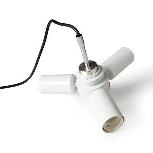 Square Boon - Suspension Light | Piet Boon | JANGEORGe Interior Design