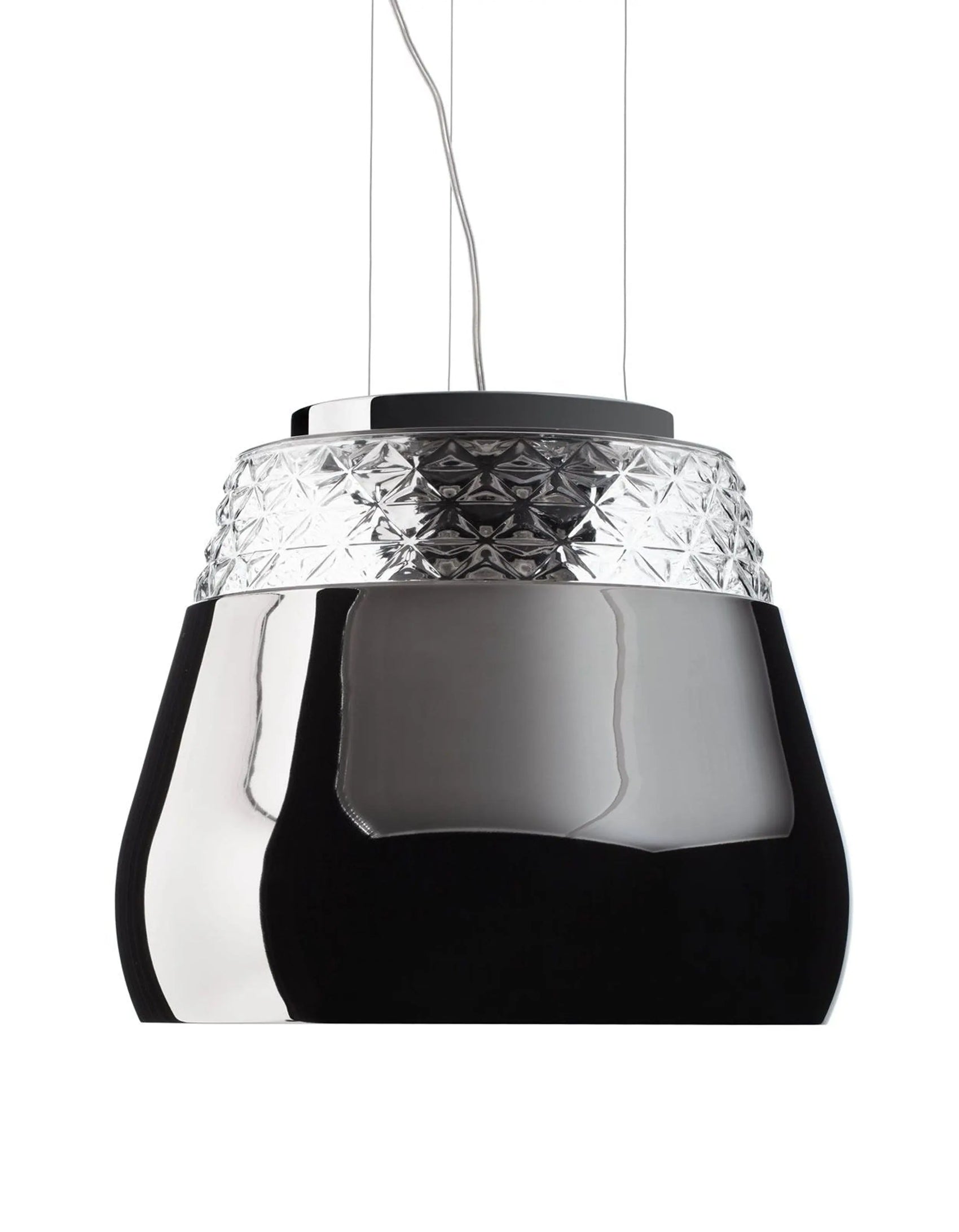 Valentine Chrome FLOOR MODEL | Moooi | JANGEORGe Interiors & Furniture