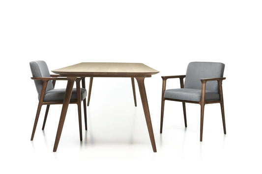 Zio Dining Chair | Moooi | JANGEORGe Interior Design