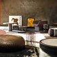 Dew Stool | Moroso | JANGEORGe Interior Design