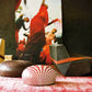 Dew Stool | Moroso | JANGEORGe Interior Design