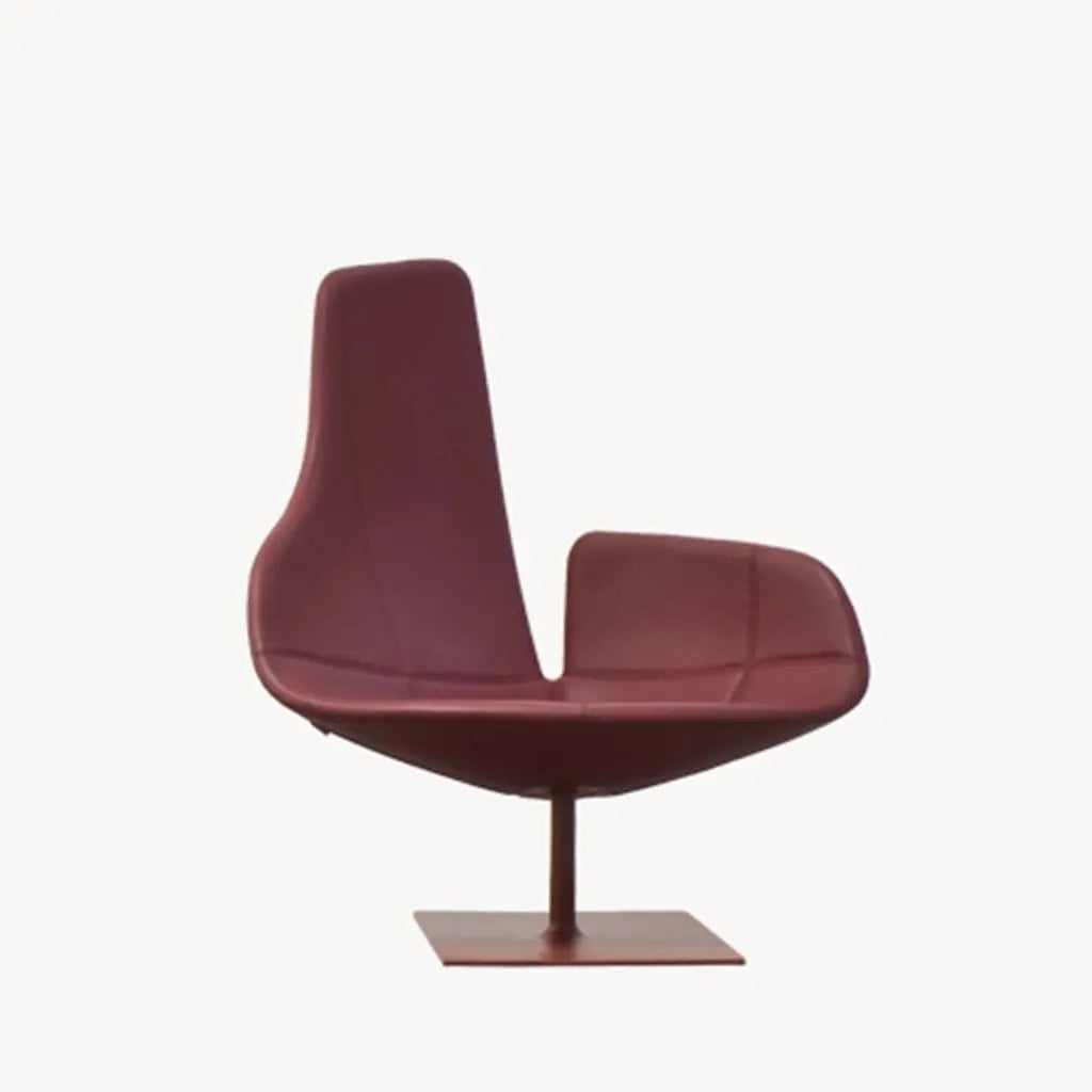 Fjord Armchair | Moroso | JANGEORGe Interior Design