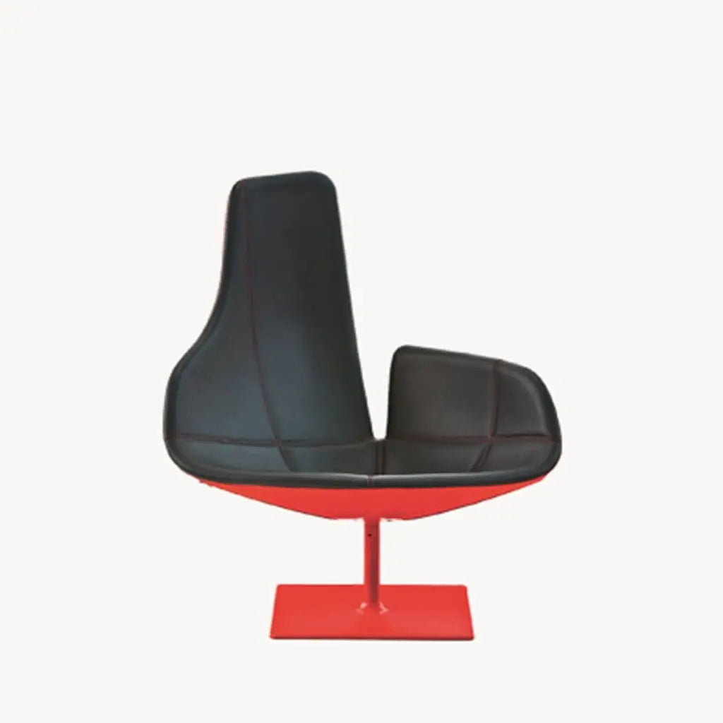 Fjord Armchair | Moroso | JANGEORGe Interior Design