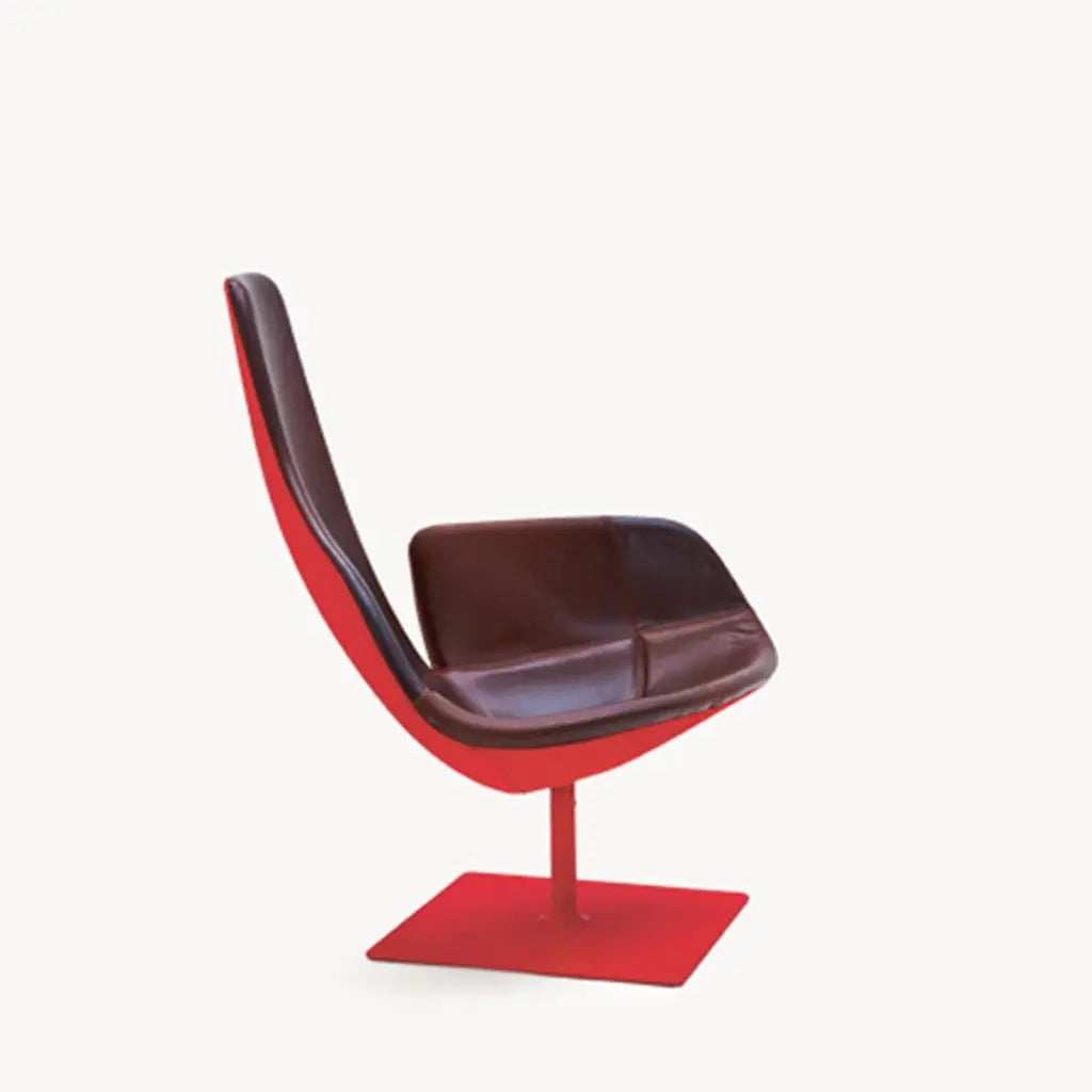 Fjord Armchair | Moroso | JANGEORGe Interior Design