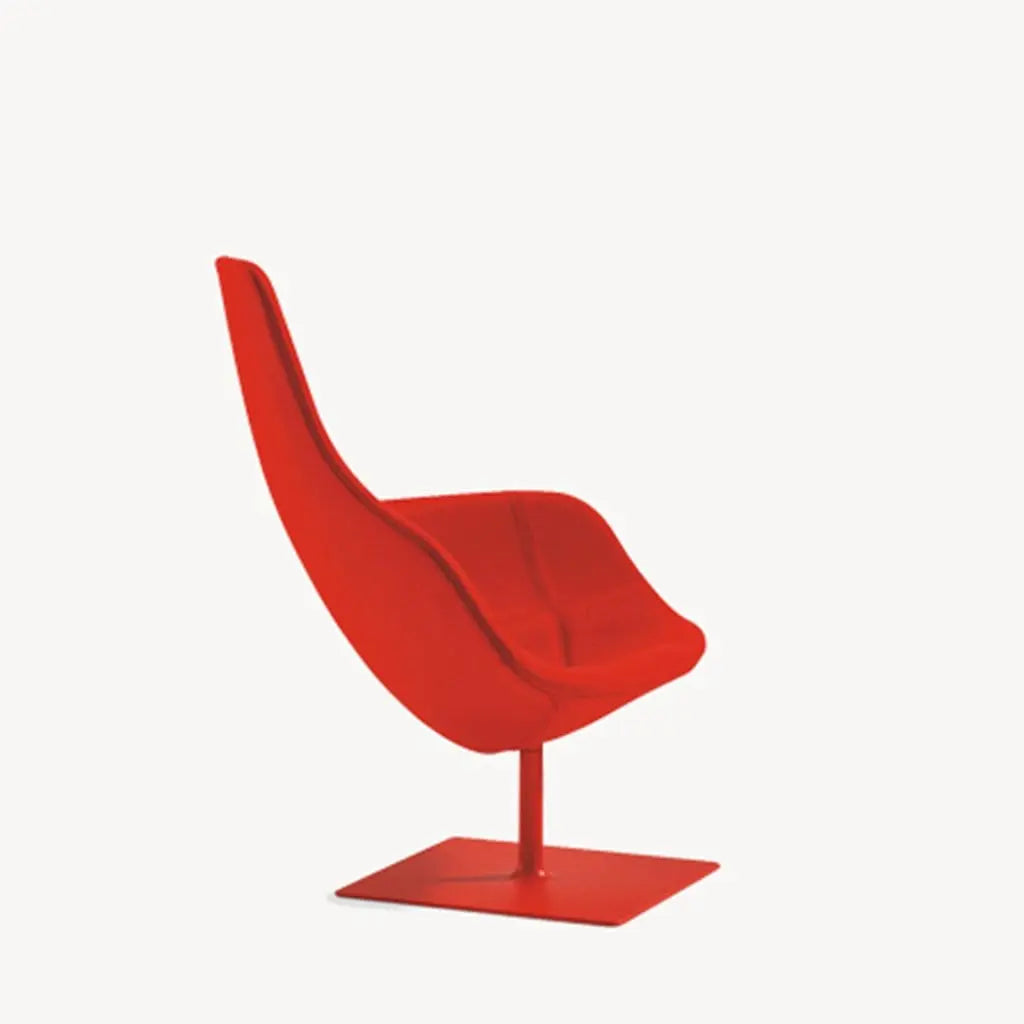Fjord Armchair | Moroso | JANGEORGe Interior Design