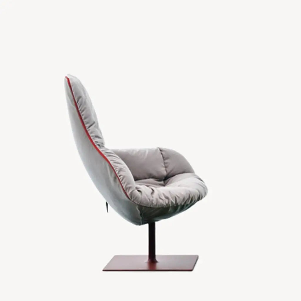 Fjord Armchair | Moroso | JANGEORGe Interior Design