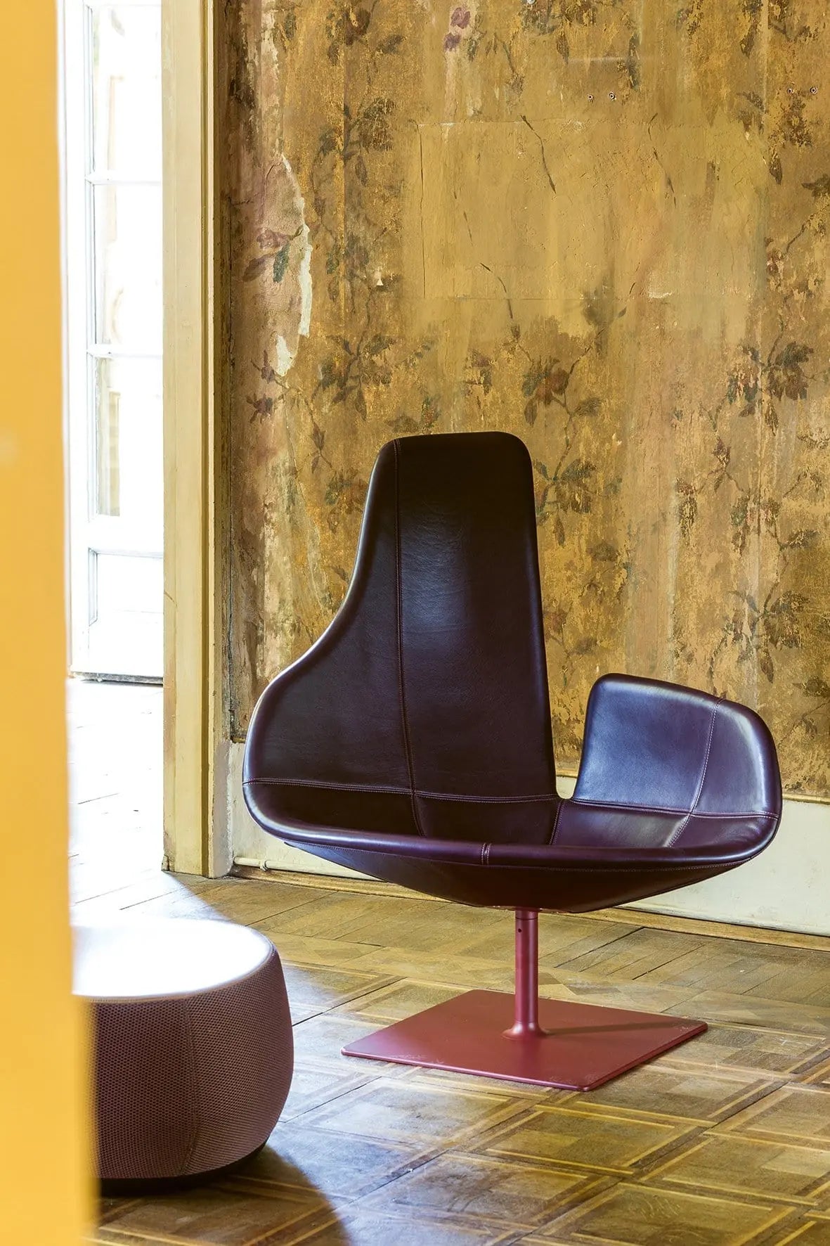 Fjord Armchair | Moroso | JANGEORGe Interior Design