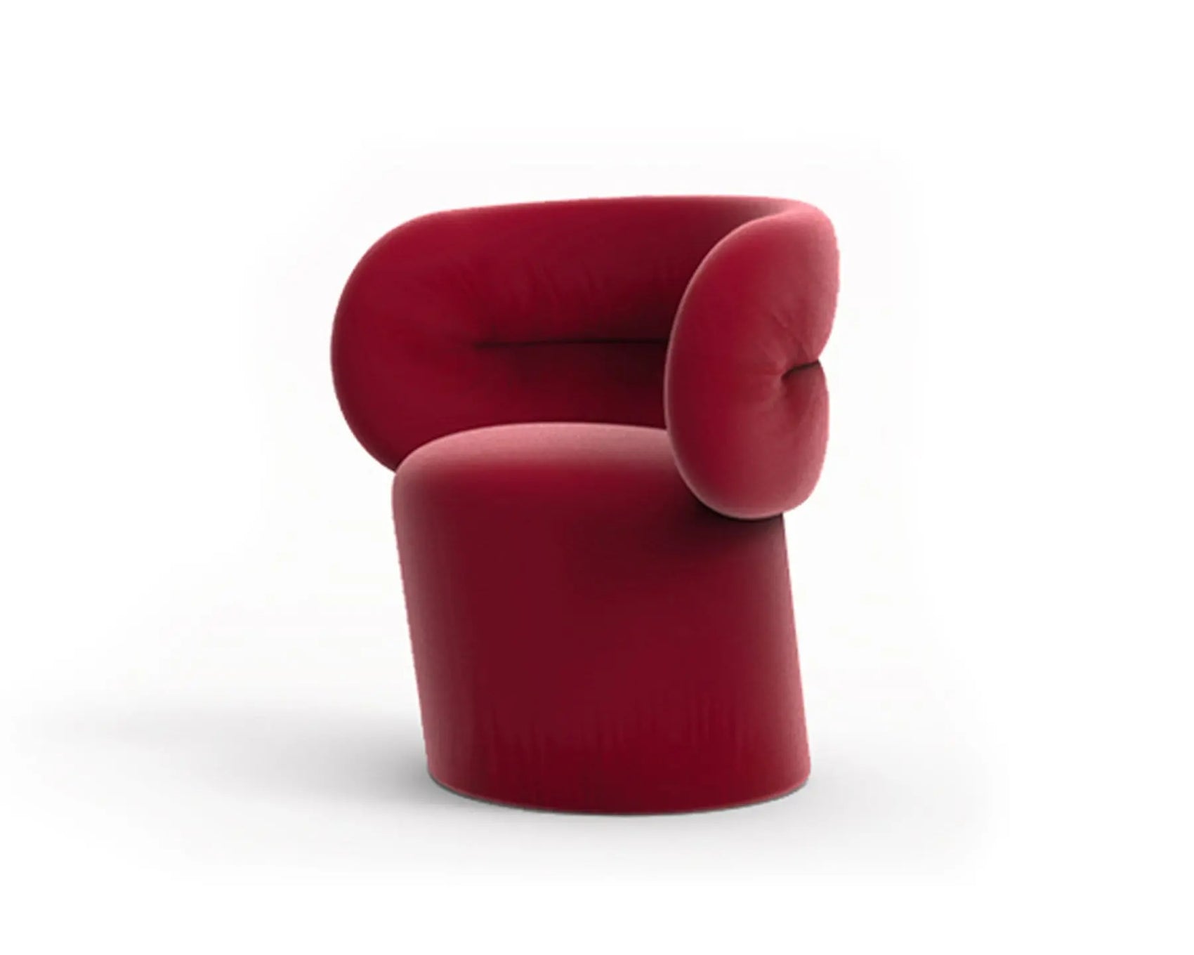 GetLucky - Small Armchair | Moroso | JANGEORGe Interior Design
