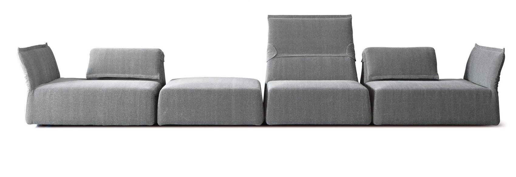 Highlands Sofa | Moroso | JANGEORGe Interior Design