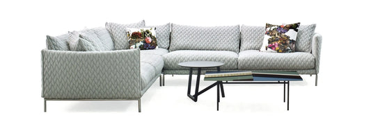 Klara Low Table | Moroso | JANGEORGe Interior Design