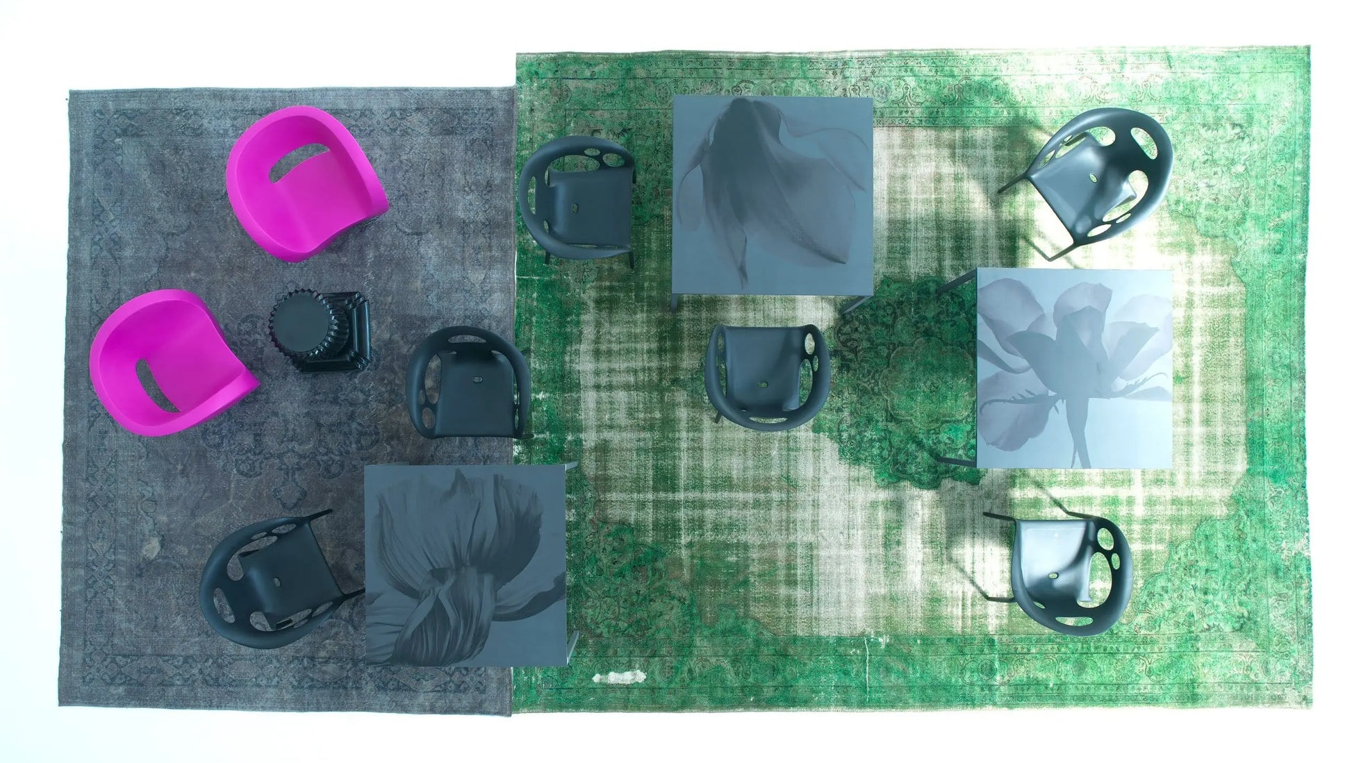 Little Albert Small Armchair | Moroso | JANGEORGe Interior Design