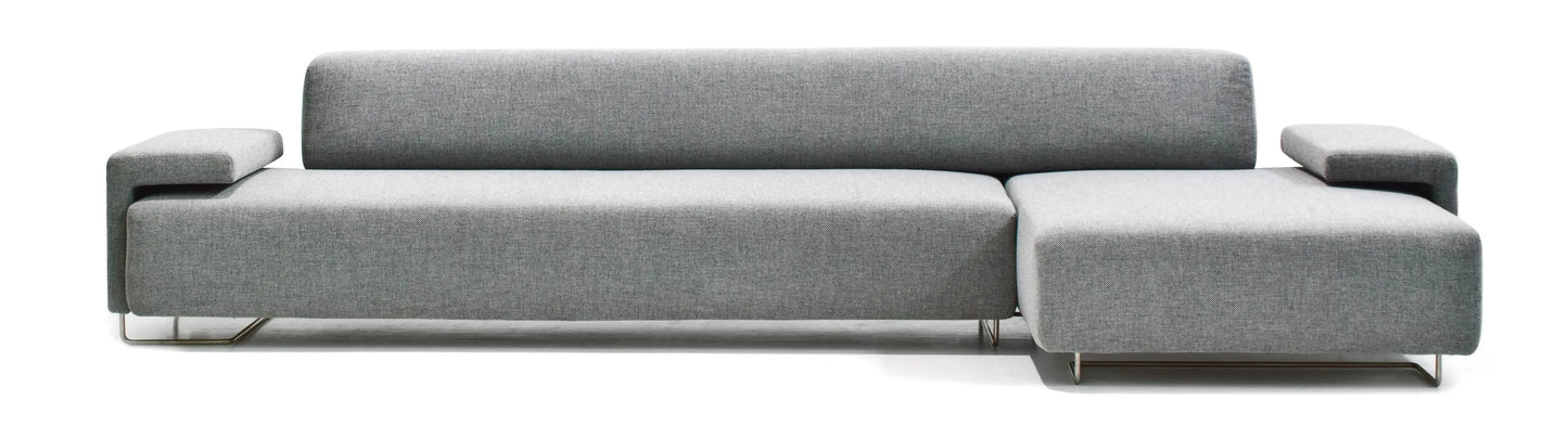 Lowland Sofa | Moroso | JANGEORGe Interior Design