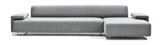 Lowland Sofa | Moroso | JANGEORGe Interior Design