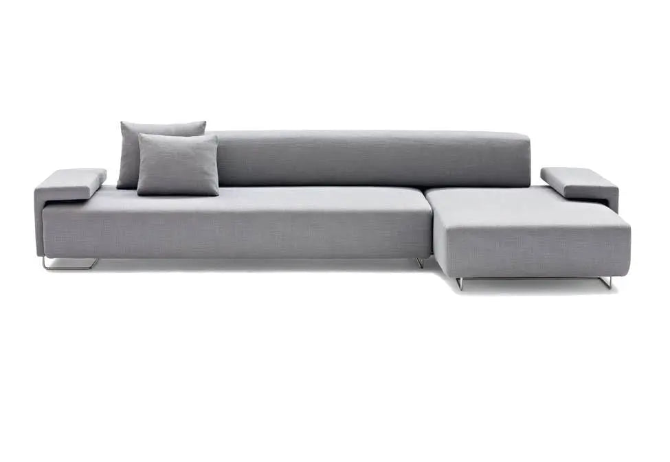 Lowland Sofa | Moroso | JANGEORGe Interior Design